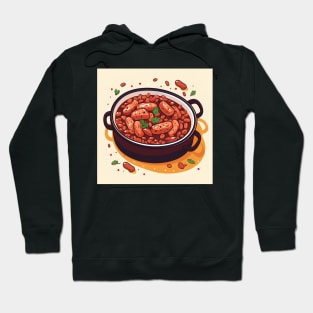 Feijoada Hoodie